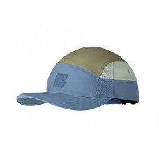 5 Panel Go Cap Domus Steel